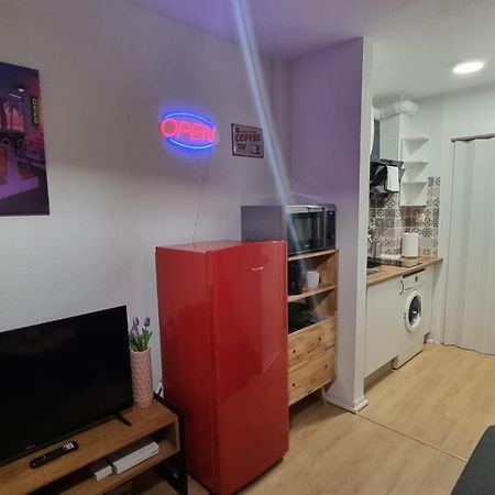 Apartmán El Sueno De Sheyla Aguadulce Aguadulce  Exteriér fotografie