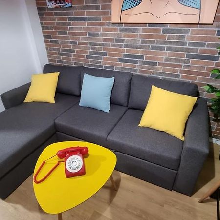 Apartmán El Sueno De Sheyla Aguadulce Aguadulce  Exteriér fotografie