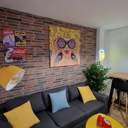 Apartmán El Sueno De Sheyla Aguadulce Aguadulce  Exteriér fotografie