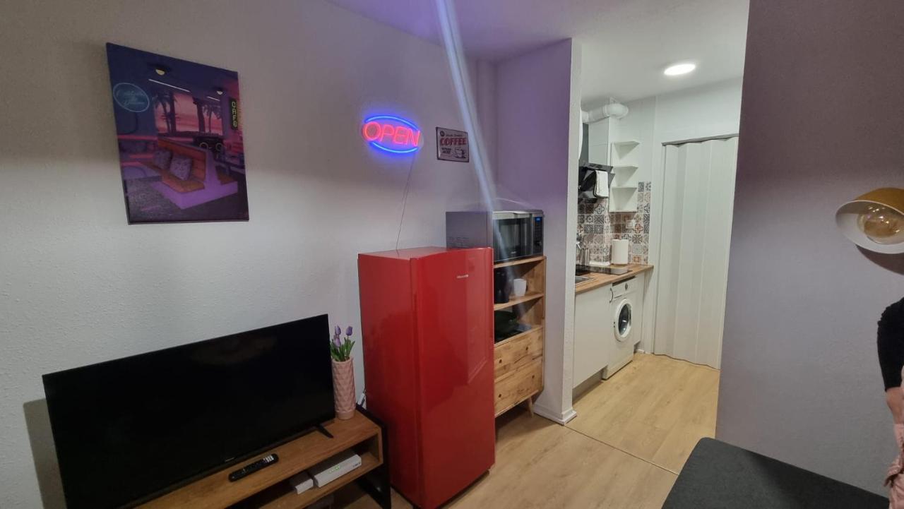 Apartmán El Sueno De Sheyla Aguadulce Aguadulce  Exteriér fotografie