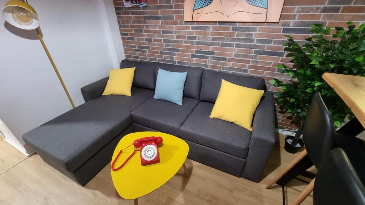 Apartmán El Sueno De Sheyla Aguadulce Aguadulce  Exteriér fotografie