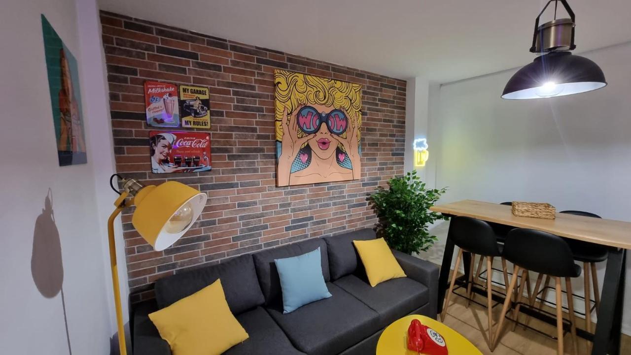 Apartmán El Sueno De Sheyla Aguadulce Aguadulce  Exteriér fotografie