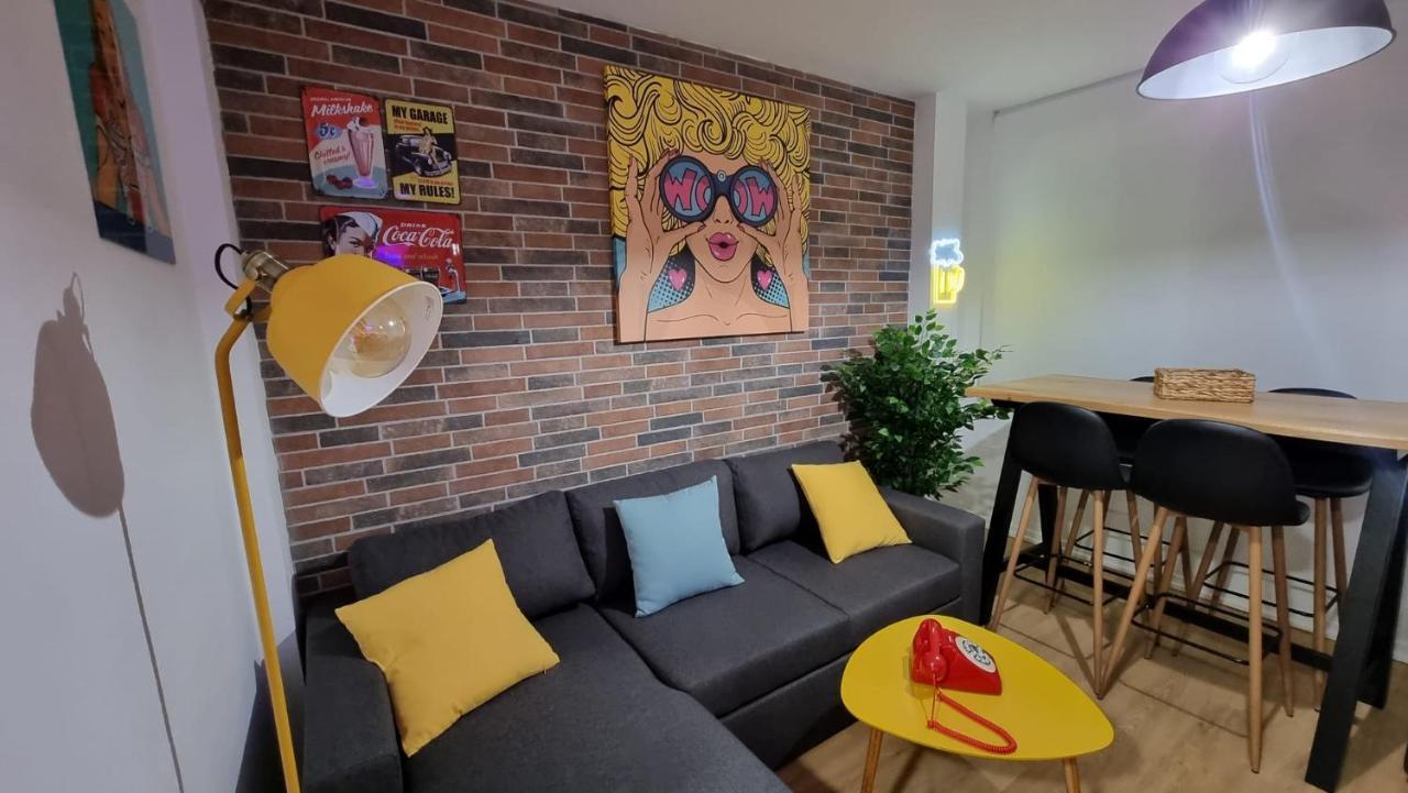 Apartmán El Sueno De Sheyla Aguadulce Aguadulce  Exteriér fotografie