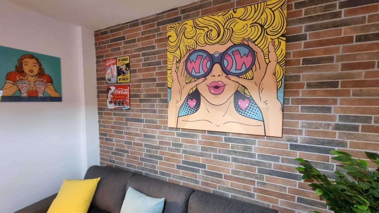 Apartmán El Sueno De Sheyla Aguadulce Aguadulce  Exteriér fotografie