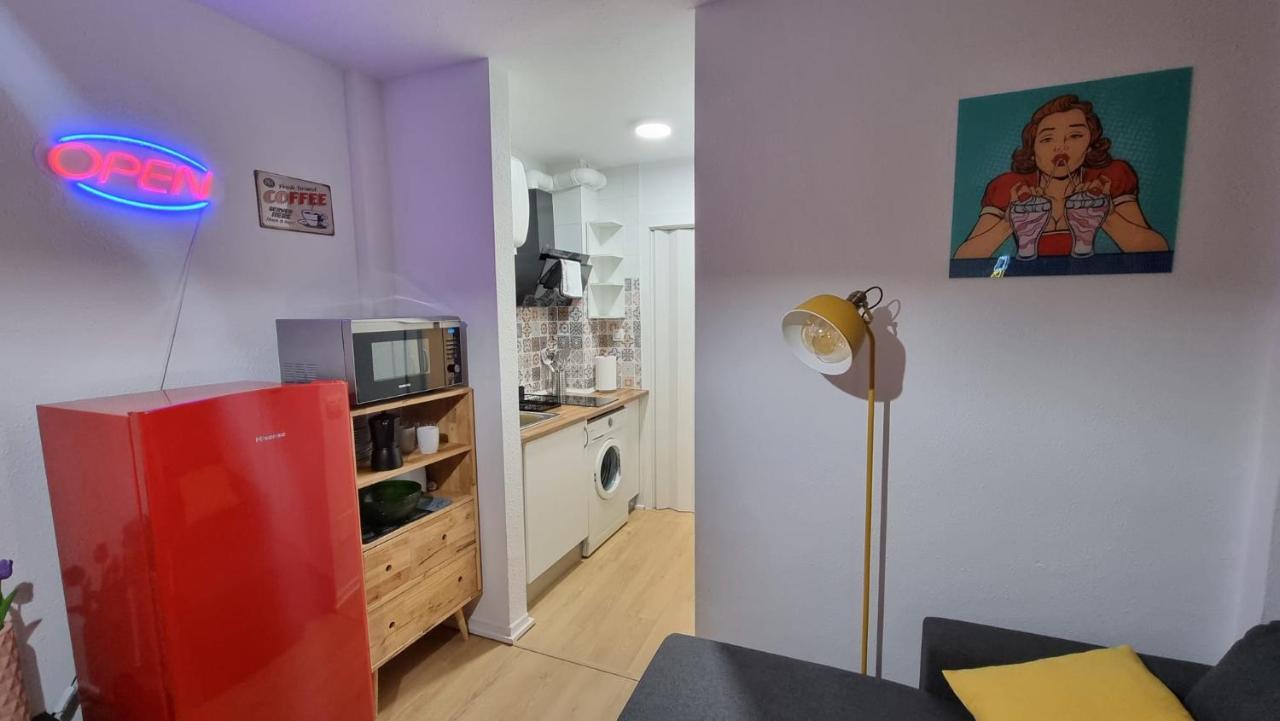 Apartmán El Sueno De Sheyla Aguadulce Aguadulce  Exteriér fotografie
