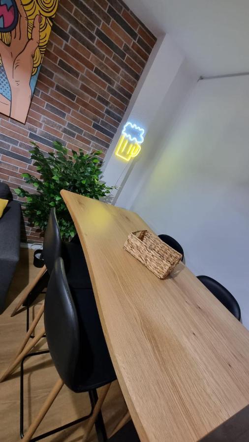 Apartmán El Sueno De Sheyla Aguadulce Aguadulce  Exteriér fotografie