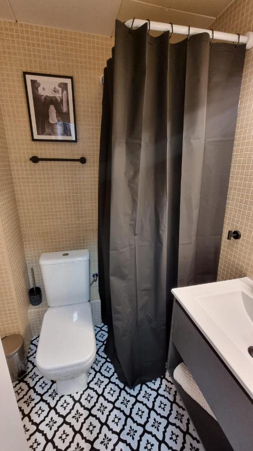 Apartmán El Sueno De Sheyla Aguadulce Aguadulce  Exteriér fotografie