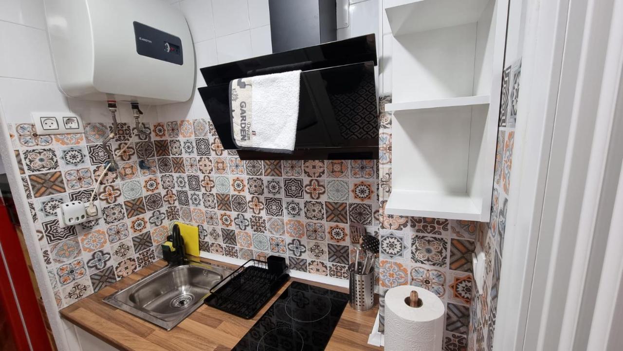 Apartmán El Sueno De Sheyla Aguadulce Aguadulce  Exteriér fotografie