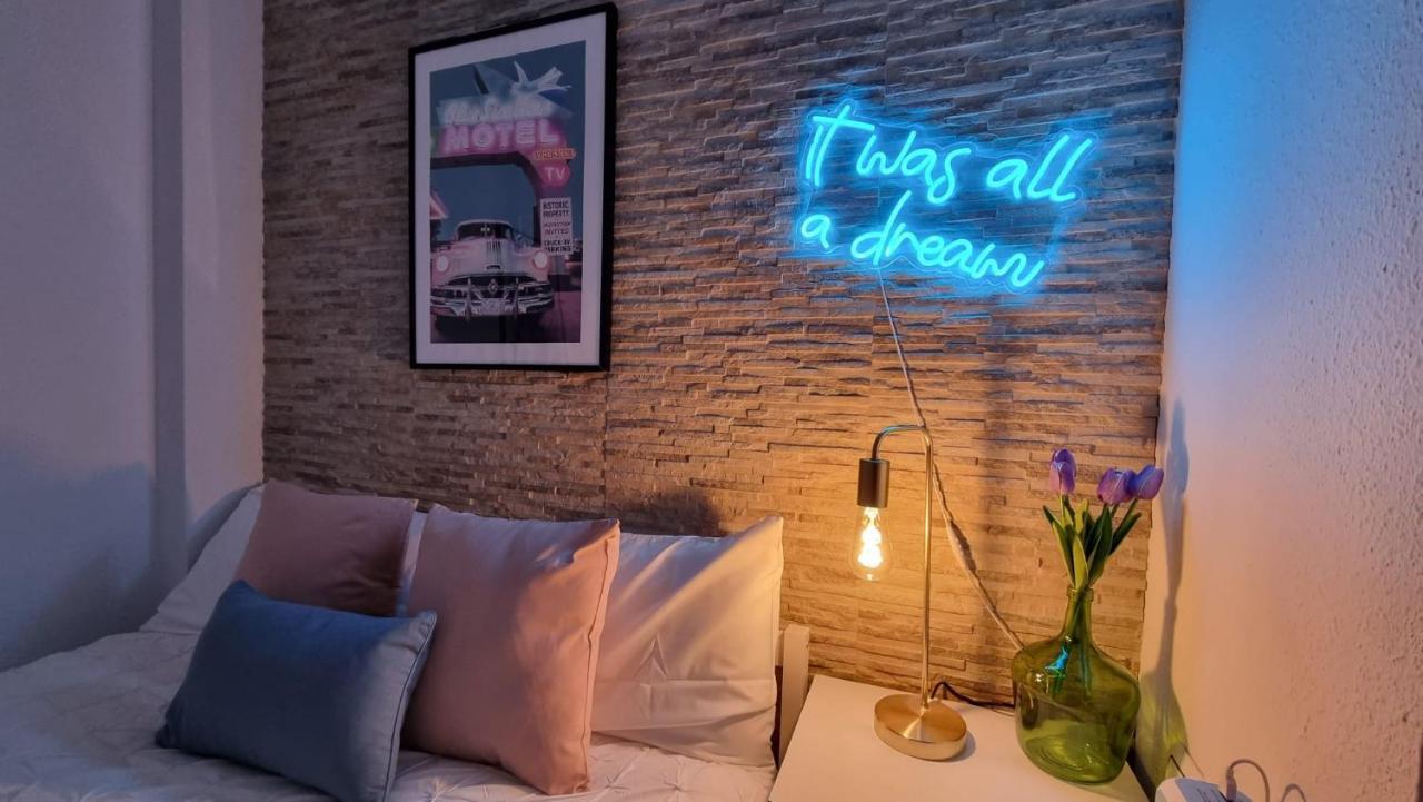 Apartmán El Sueno De Sheyla Aguadulce Aguadulce  Exteriér fotografie