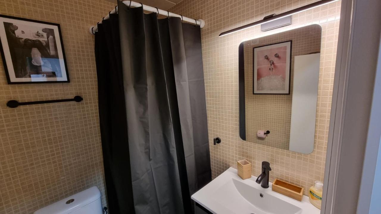 Apartmán El Sueno De Sheyla Aguadulce Aguadulce  Exteriér fotografie