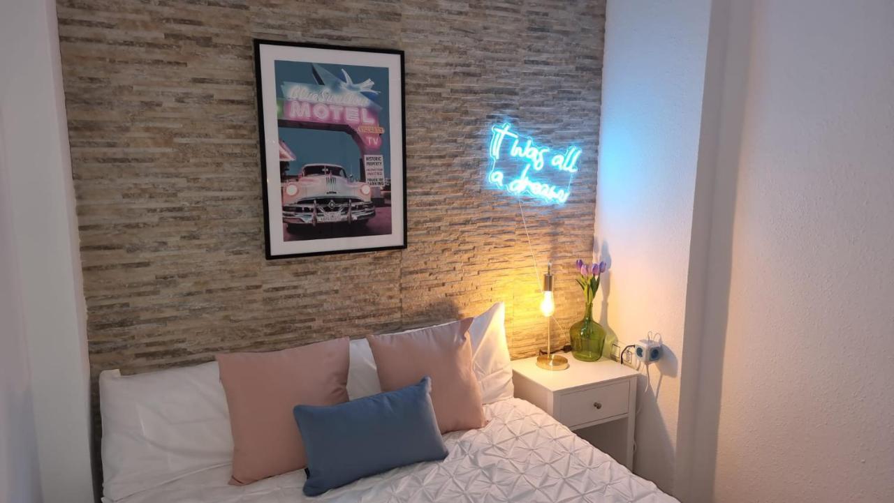 Apartmán El Sueno De Sheyla Aguadulce Aguadulce  Exteriér fotografie