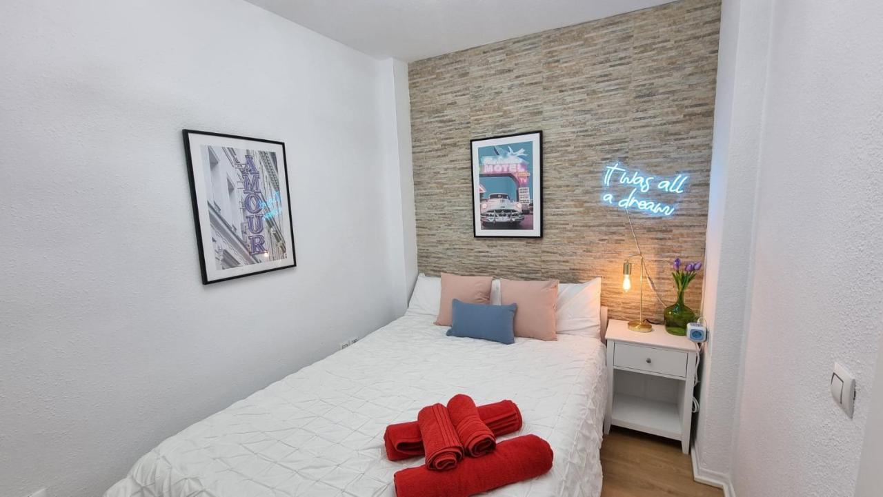 Apartmán El Sueno De Sheyla Aguadulce Aguadulce  Exteriér fotografie