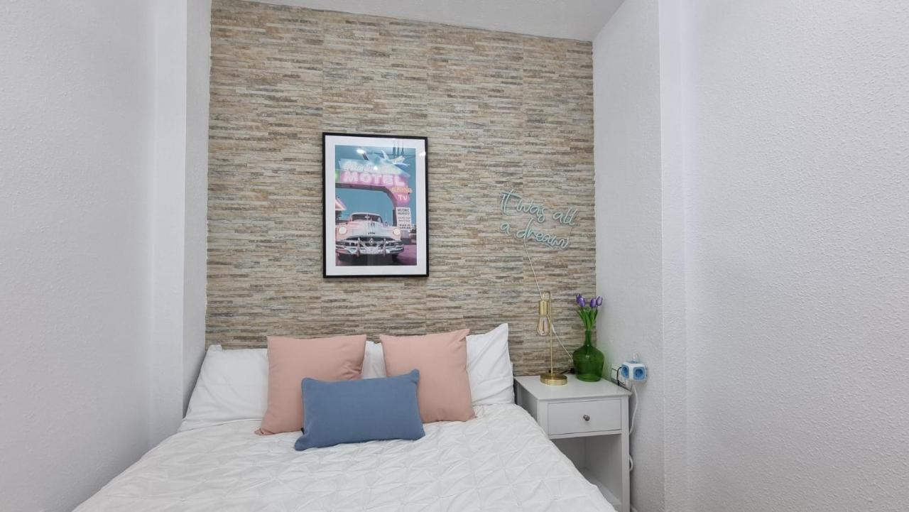 Apartmán El Sueno De Sheyla Aguadulce Aguadulce  Exteriér fotografie