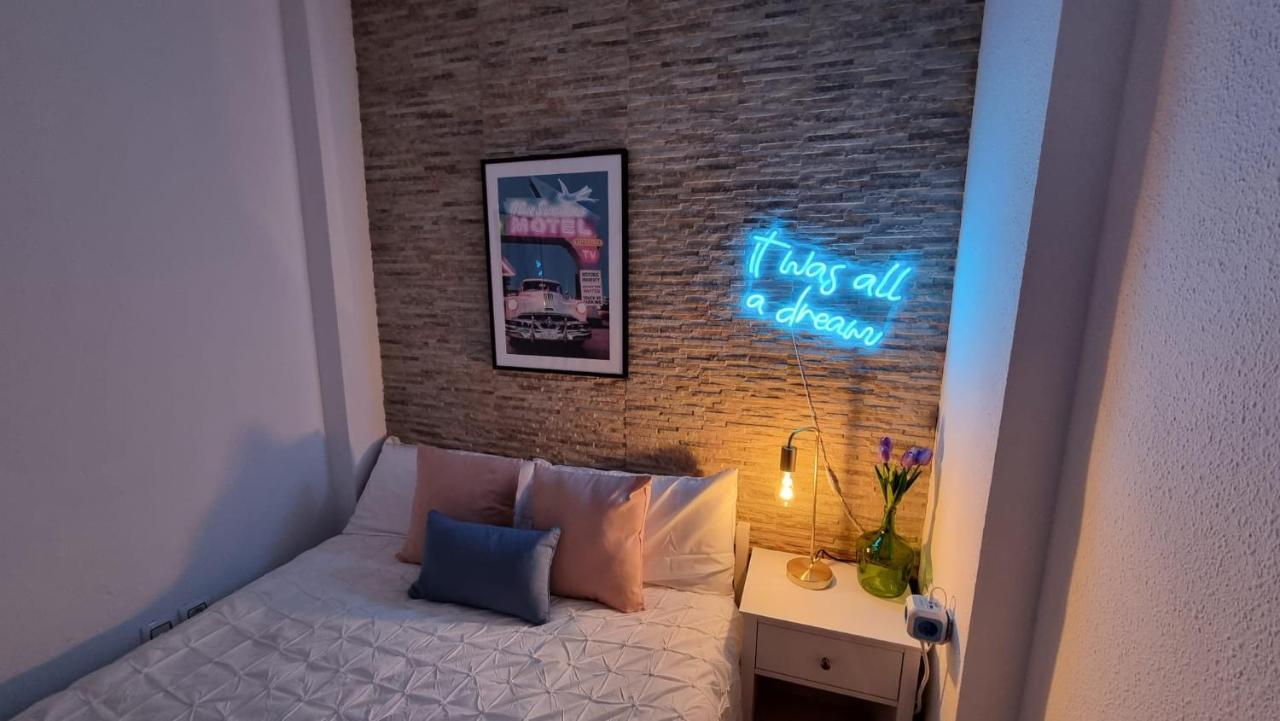 Apartmán El Sueno De Sheyla Aguadulce Aguadulce  Exteriér fotografie