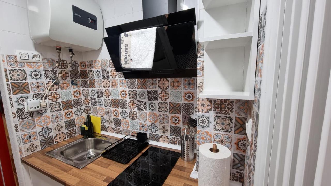 Apartmán El Sueno De Sheyla Aguadulce Aguadulce  Exteriér fotografie