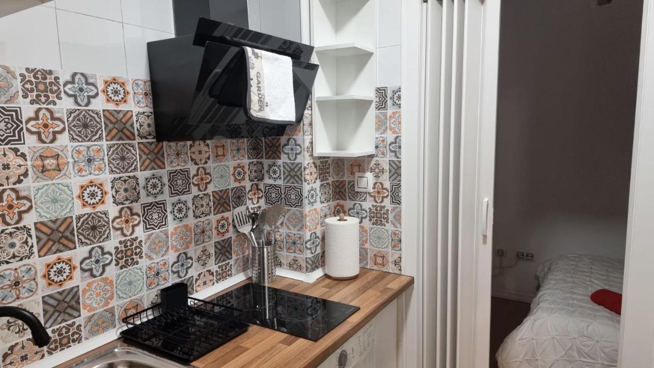 Apartmán El Sueno De Sheyla Aguadulce Aguadulce  Exteriér fotografie