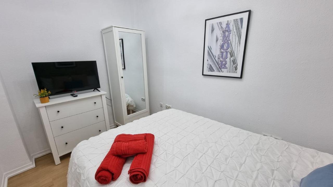 Apartmán El Sueno De Sheyla Aguadulce Aguadulce  Exteriér fotografie