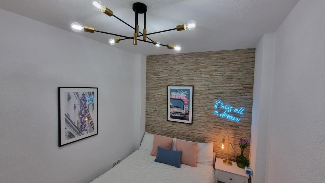 Apartmán El Sueno De Sheyla Aguadulce Aguadulce  Exteriér fotografie