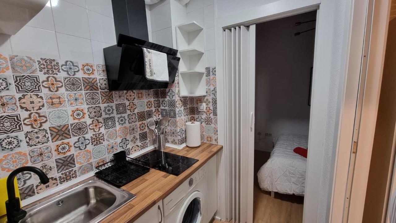 Apartmán El Sueno De Sheyla Aguadulce Aguadulce  Exteriér fotografie