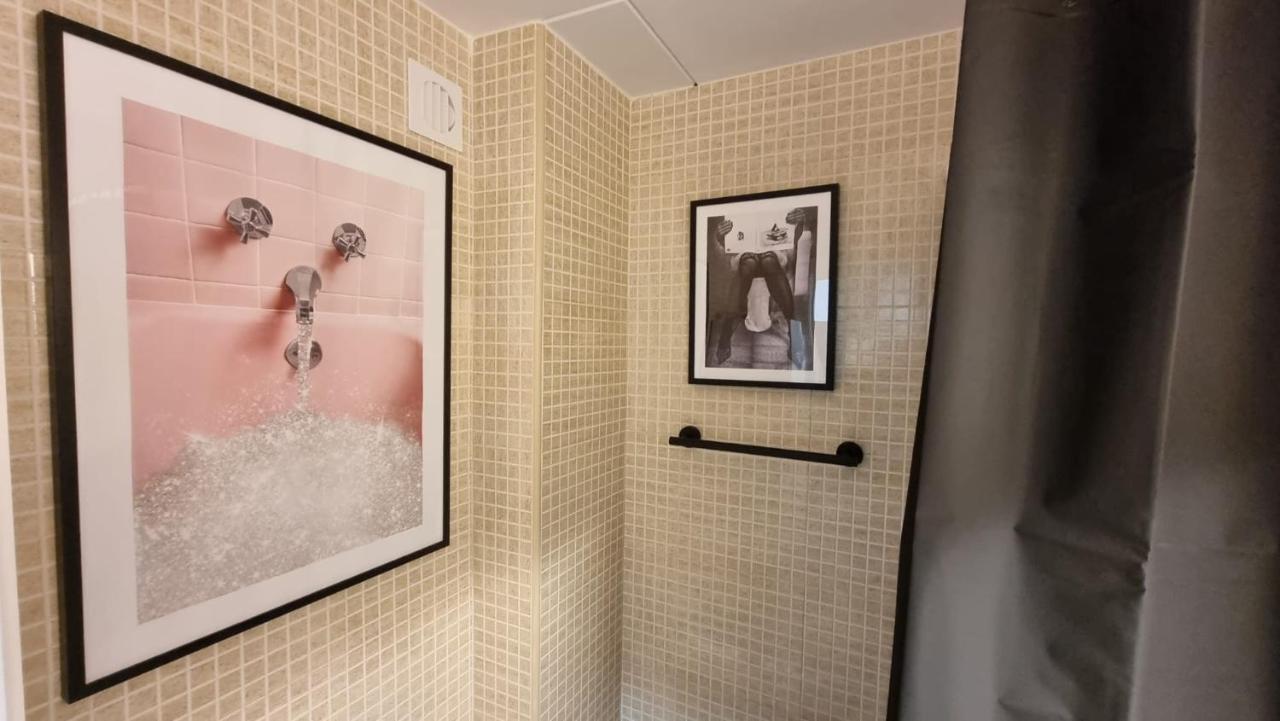 Apartmán El Sueno De Sheyla Aguadulce Aguadulce  Exteriér fotografie