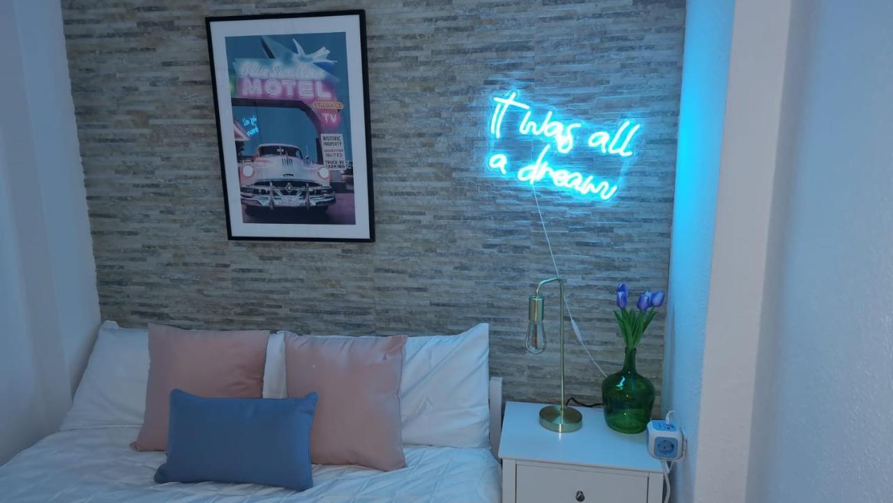 Apartmán El Sueno De Sheyla Aguadulce Aguadulce  Exteriér fotografie